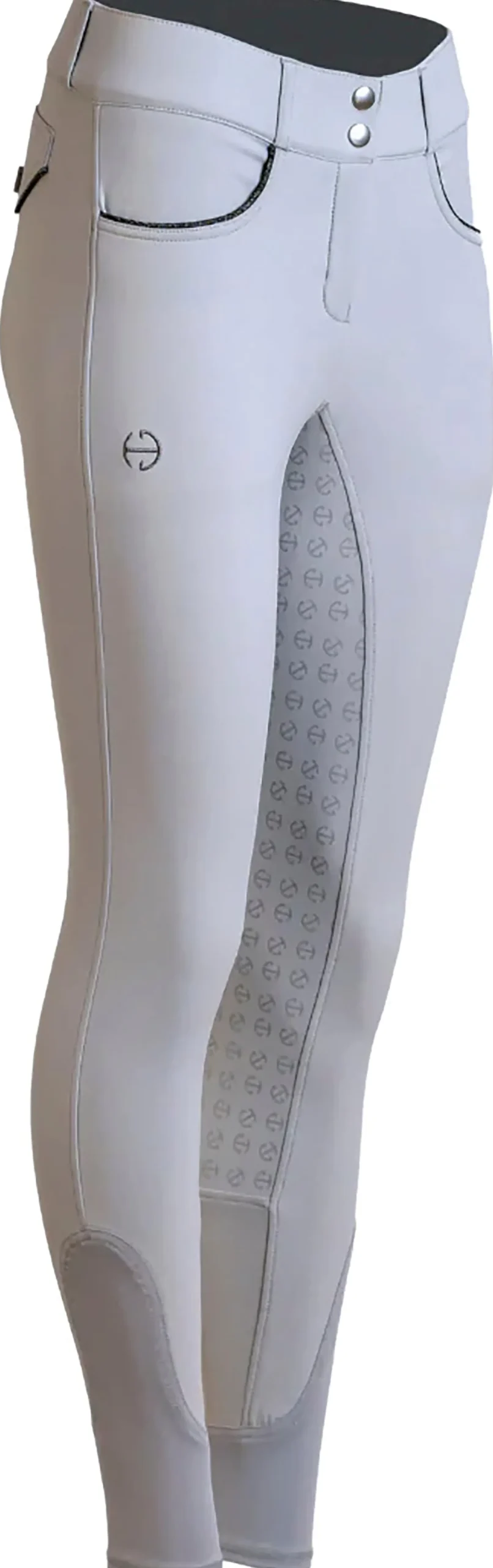 HALTER EGO ® Evolution Full-Seat Breech