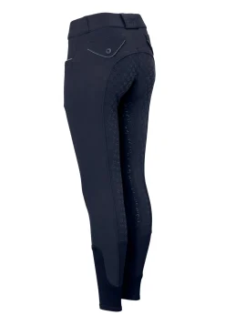 HALTER EGO ® Evolution Full-Seat Breech