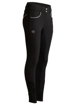 HALTER EGO ® Evolution Full-Seat Breech