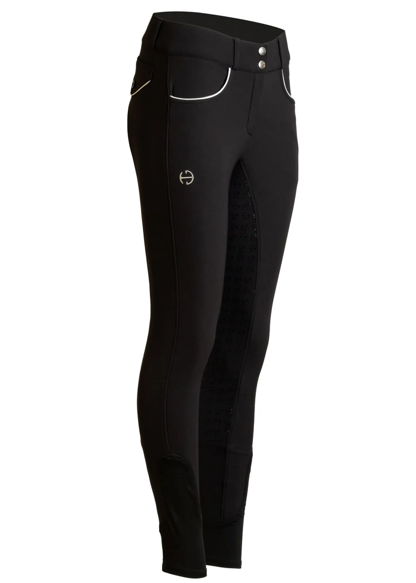HALTER EGO ® Evolution Full-Seat Breech