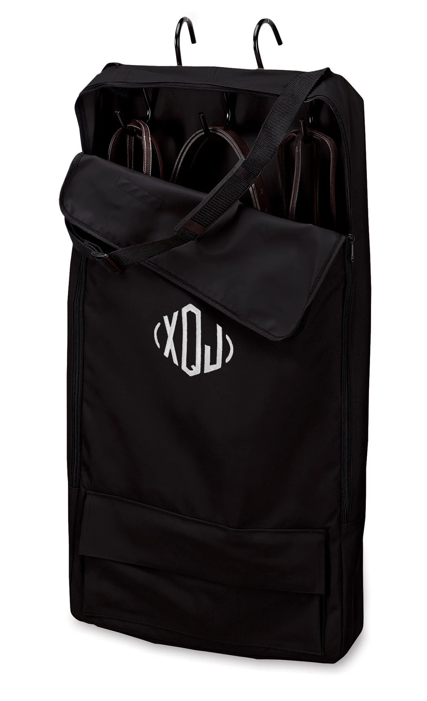 KING YOUNG Halter/Bridle Carrier