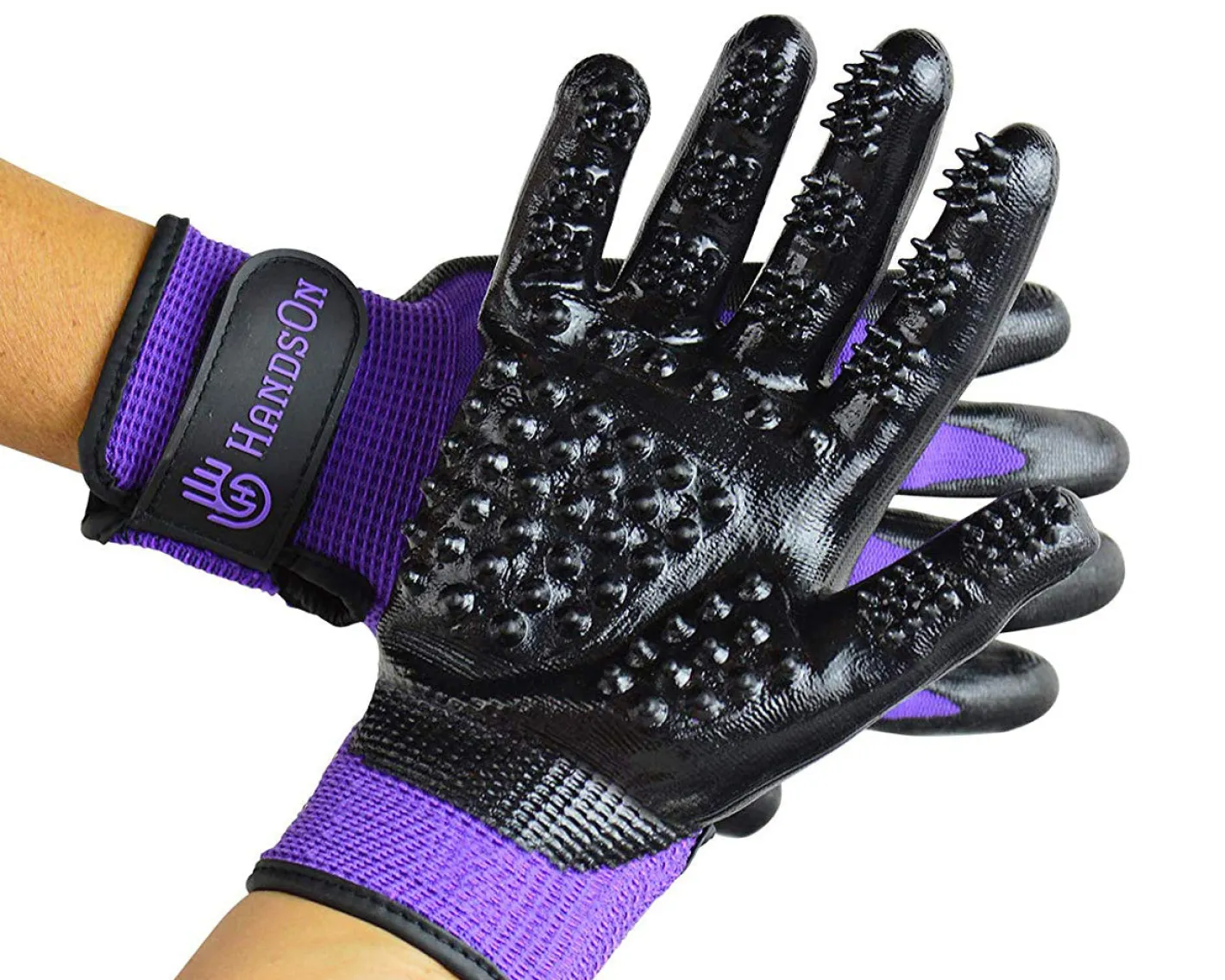HANDSON EQUINE HandsOn™ Gloves in Colors
