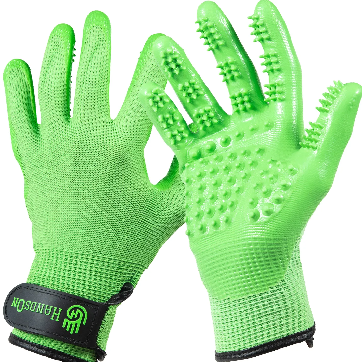 HANDSON EQUINE HandsOn™ Gloves in Colors