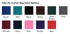 TALLY HO PRODUCTS Hat Bag