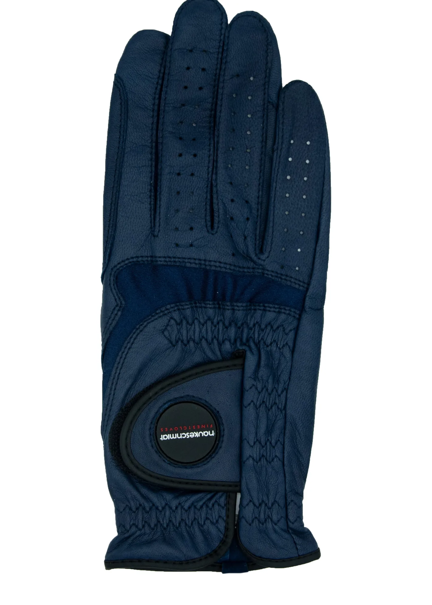 SCHMIDT SPORTHANDSCH Hauke Schmidt Ladies' Arabella Leather Gloves