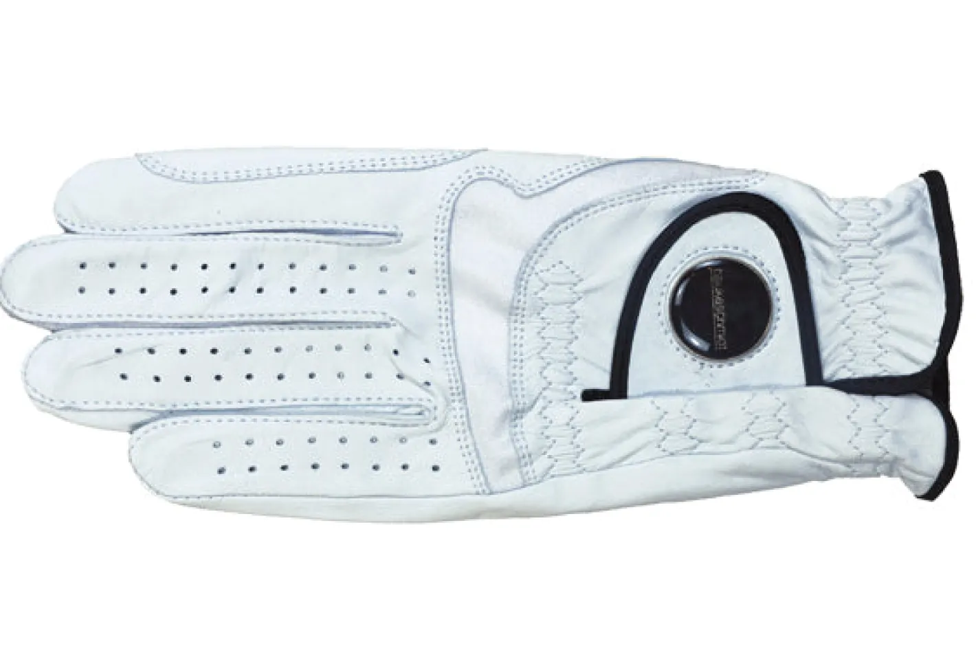 SCHMIDT SPORTHANDSCH Hauke Schmidt Ladies' Arabella Leather Gloves