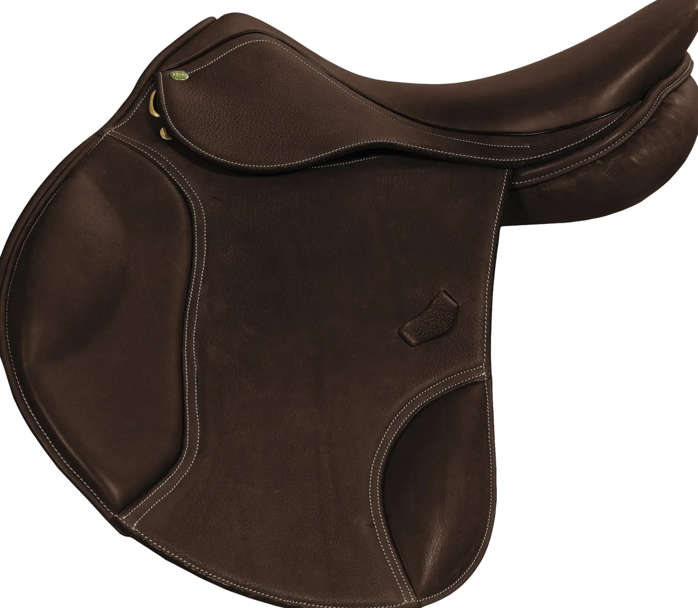 JPC EQUESTRIAN HDR Carmel Jumping Saddle