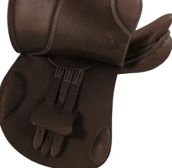 JPC EQUESTRIAN HDR Carmel Jumping Saddle