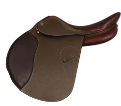 JPC EQUESTRIAN HDR Memor-X Close Contact Saddle