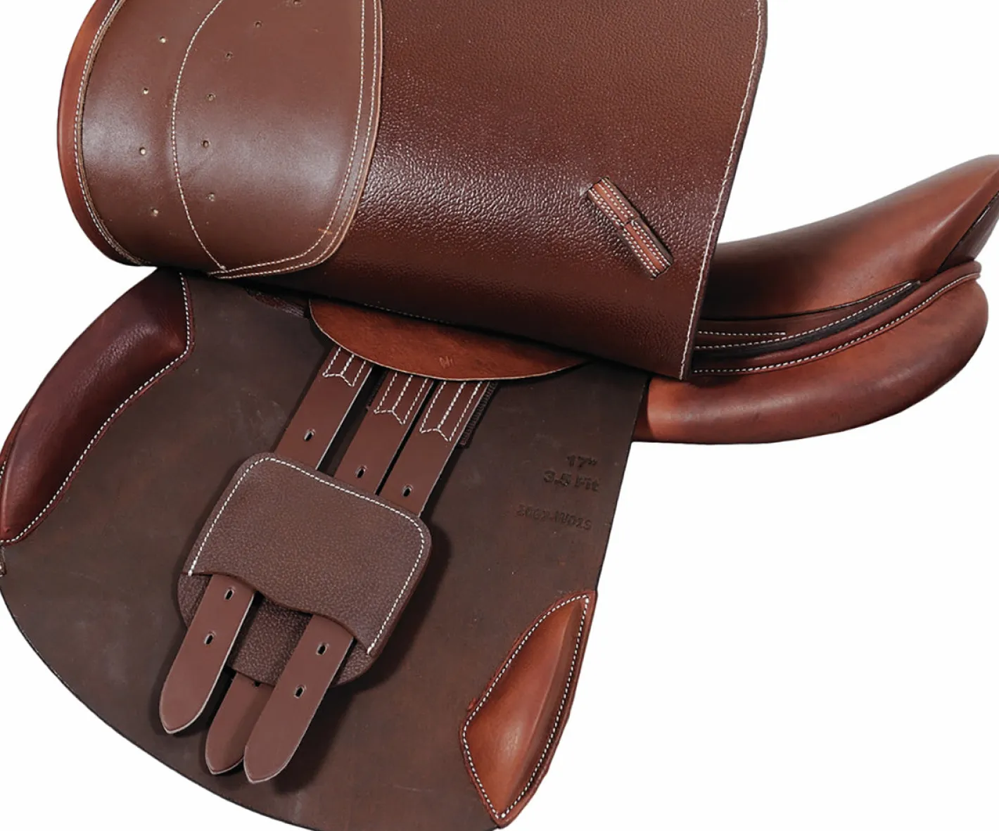 JPC EQUESTRIAN HDR Pro Concept Close Contact