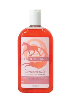 ANIMAL HEALTH INT Healthy Haircare Hair Moisturizer Concentrate