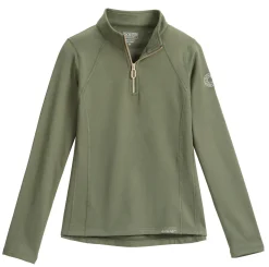 Kids KIRSCH HeatBlast™ Kids’ Sidney Long Sleeve Shirt