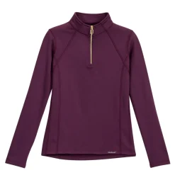 Kids KIRSCH HeatBlast™ Kids’ Sidney Long Sleeve Shirt