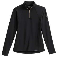 KIRSCH HeatBlast™ Ladies’ Sidney Long-Sleeve Shirt