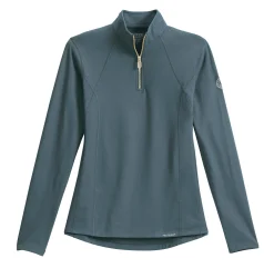KIRSCH HeatBlast™ Ladies’ Sidney Long-Sleeve Shirt