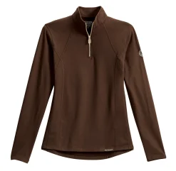 KIRSCH HeatBlast™ Ladies’ Sidney Long-Sleeve Shirt
