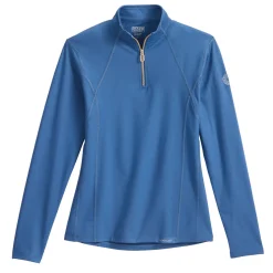 KIRSCH HeatBlast™ Ladies’ Sidney Long-Sleeve Shirt