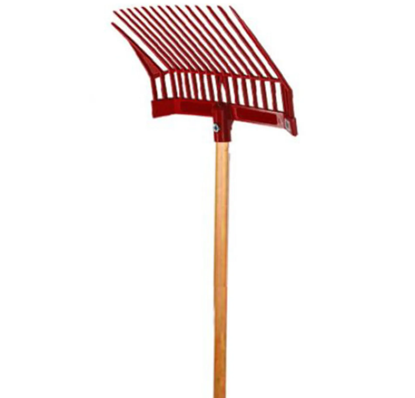SHILOH STABLES TACK Heavy Duty Stall Fork