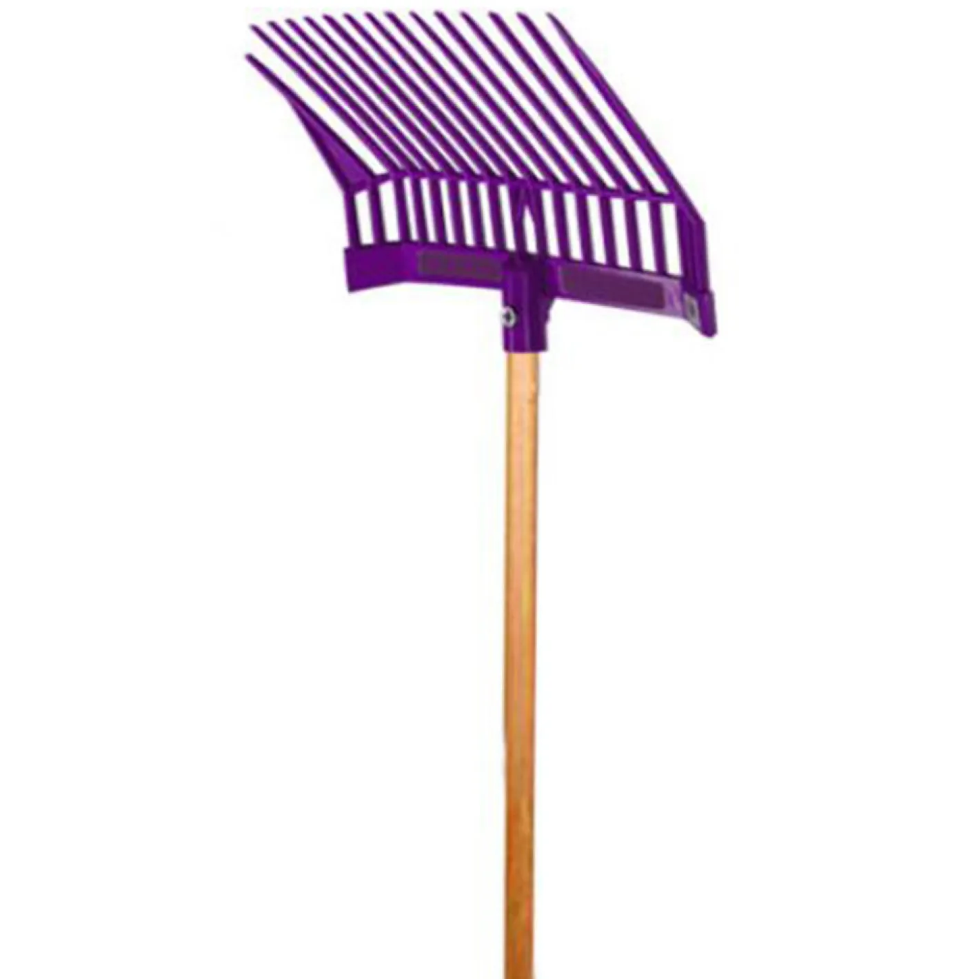 SHILOH STABLES TACK Heavy Duty Stall Fork