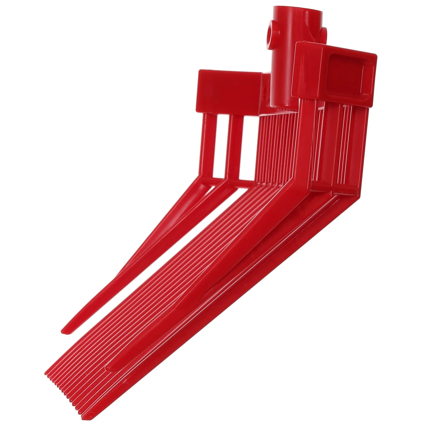 SHILOH STABLES TACK Heavy Duty Stall Fork