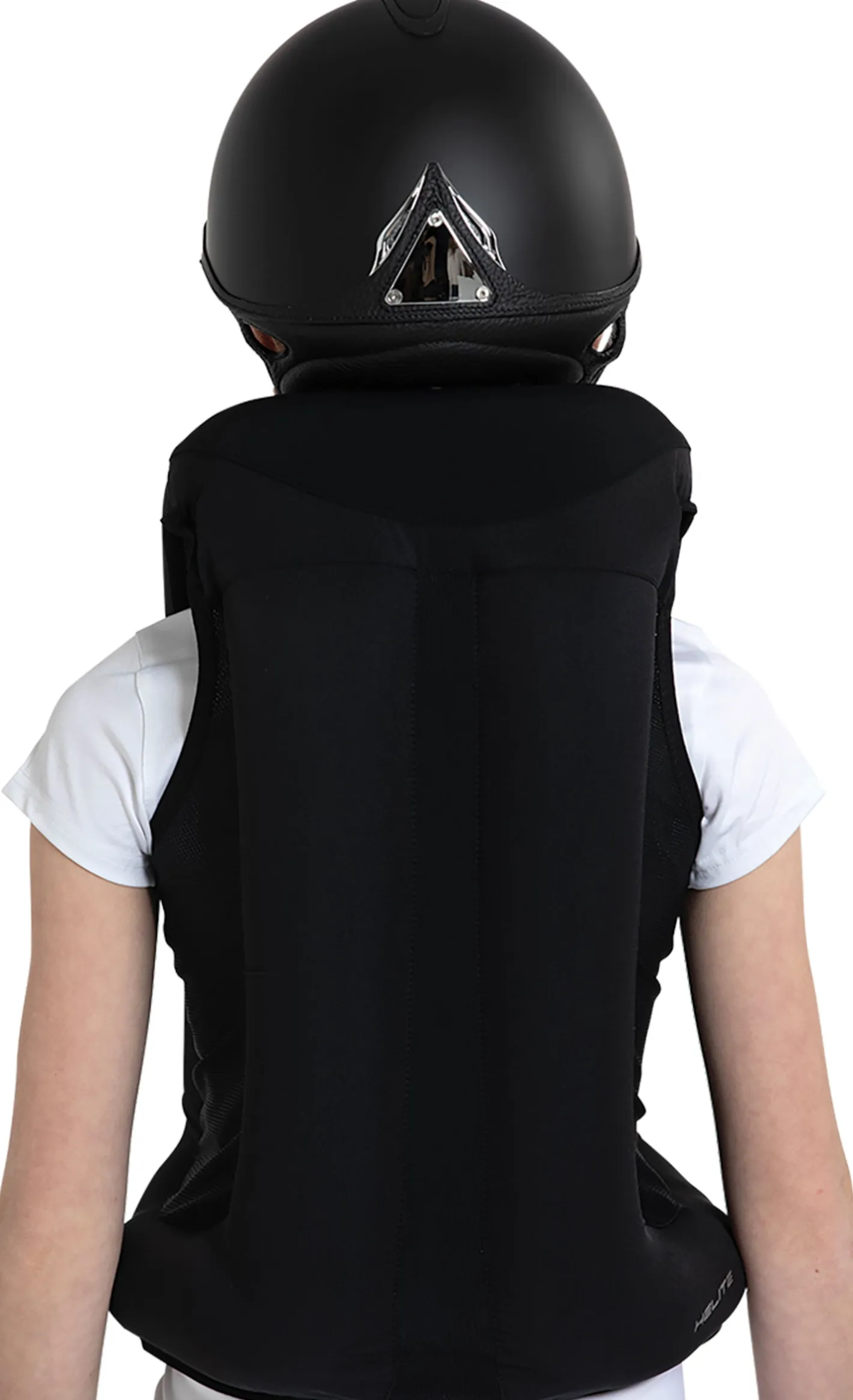 HANSEN DISTRIBUTION Helite Children’s Zip’In 2 Airbag Vest