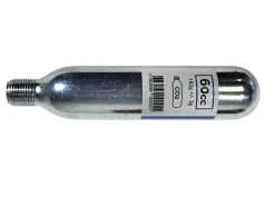 HANSEN DISTRIBUTION Helite CO2 Cartridge Std 60cc