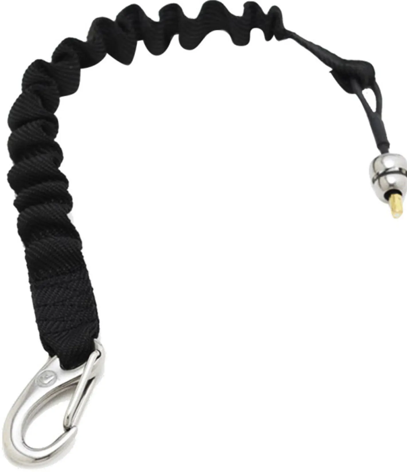 HANSEN DISTRIBUTION Helite Lanyard with Key Ball Equestrian Std