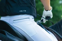 HANSEN DISTRIBUTION Helite Zip’In 2 Airbag Vest*