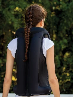 HANSEN DISTRIBUTION Helite Zip’In 2 Airbag Vest*