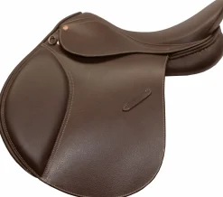 JPC EQUESTRIAN Henri de Rivel Advantage All-Purpose Saddle