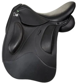 JPC EQUESTRIAN Henri de Rivel All-Terrain Endurance IGP Saddle