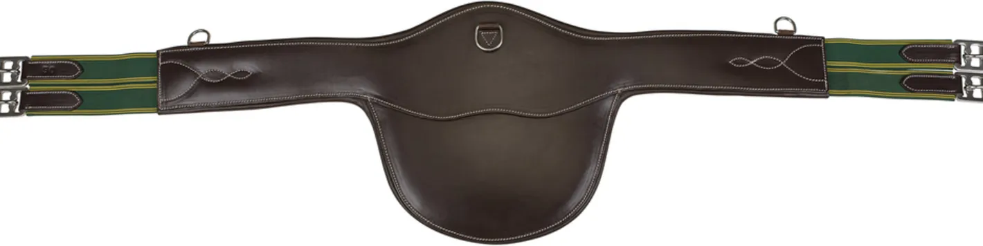 JPC EQUESTRIAN Henri de Rivel Belly Guard Girth