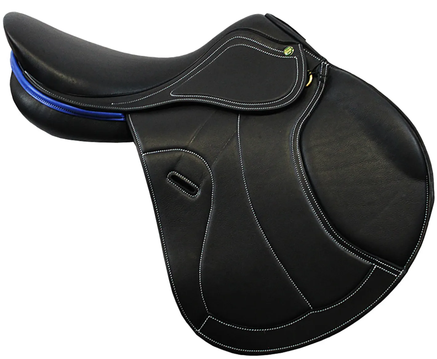 JPC EQUESTRIAN Henri de Rivel Cahill Close Contact Saddle