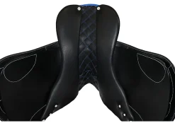 JPC EQUESTRIAN Henri de Rivel Cahill Close Contact Saddle