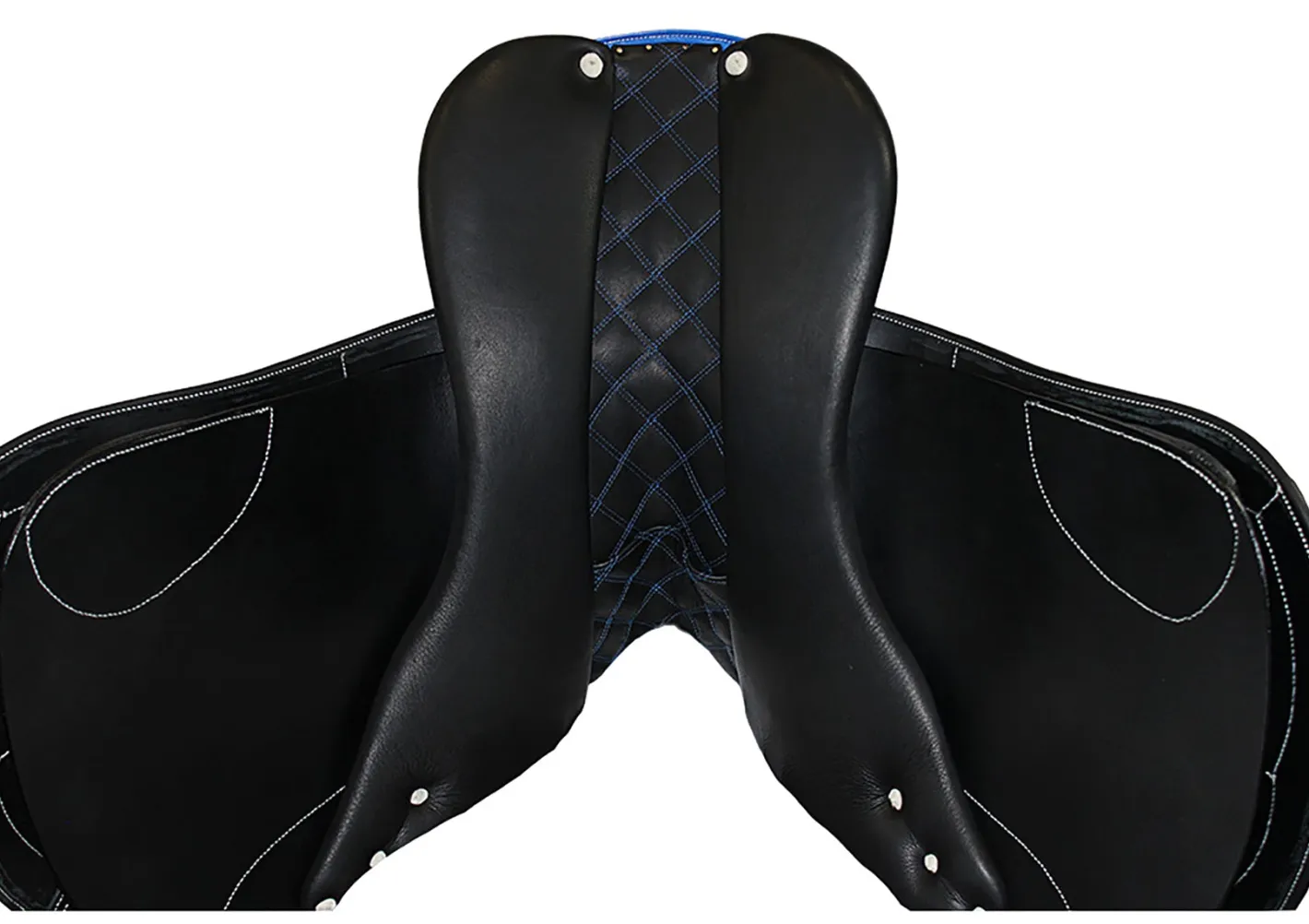 JPC EQUESTRIAN Henri de Rivel Cahill Close Contact Saddle