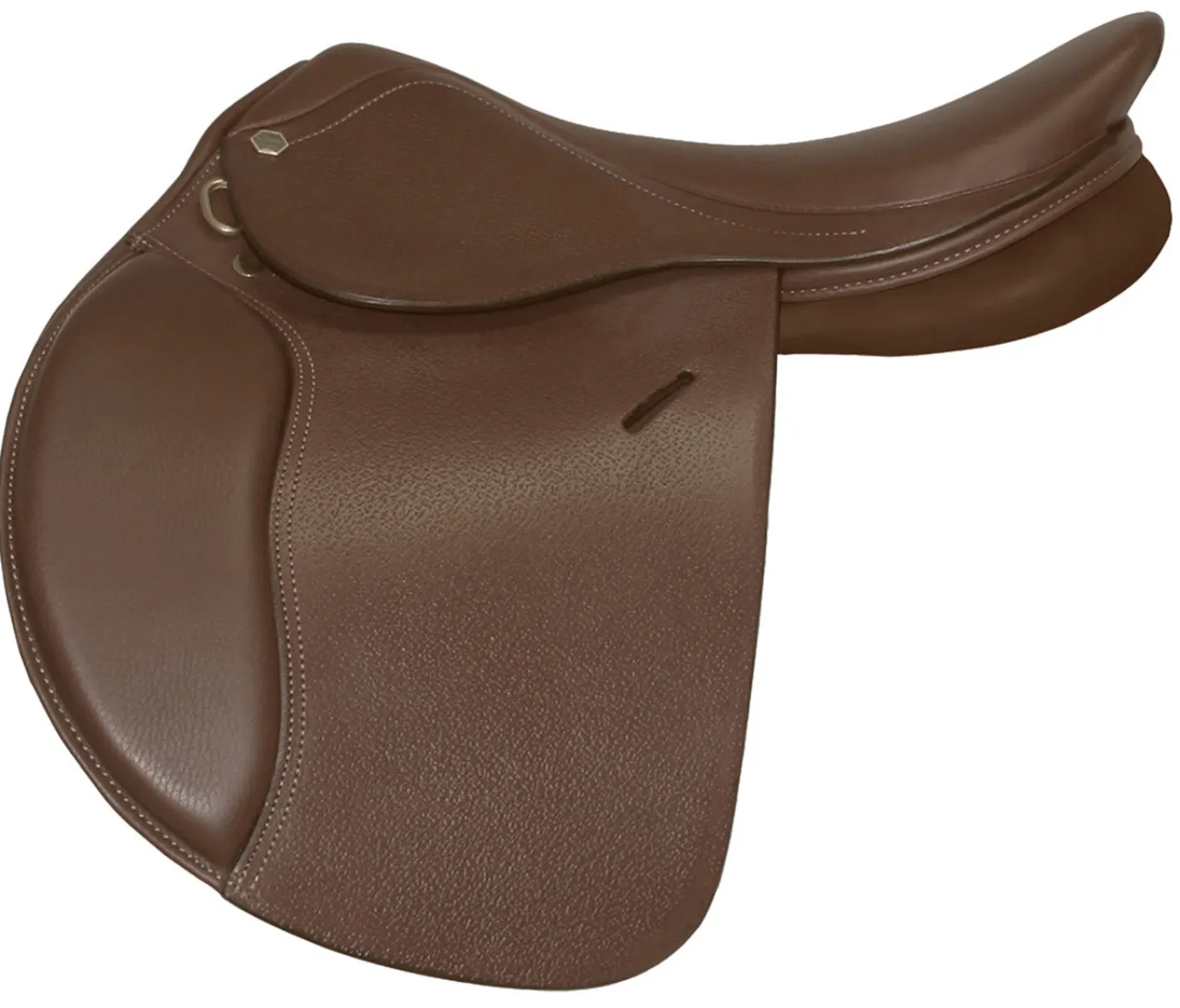 JPC EQUESTRIAN Henri de Rivel Club Close Contact Saddle