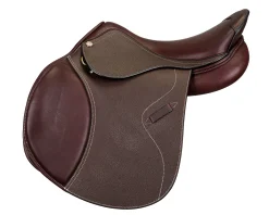 JPC EQUESTRIAN Henri de Rivel Club Close Contact Plus Saddle