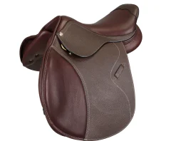 JPC EQUESTRIAN Henri de Rivel Club Close Contact Plus Saddle