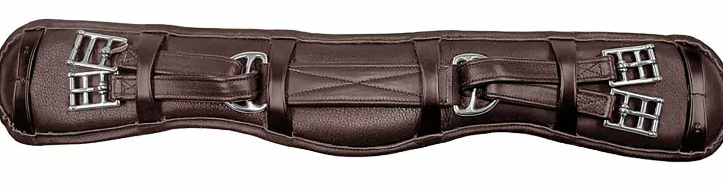JPC EQUESTRIAN Henri de Rivel Equalizer Dressage Girth
