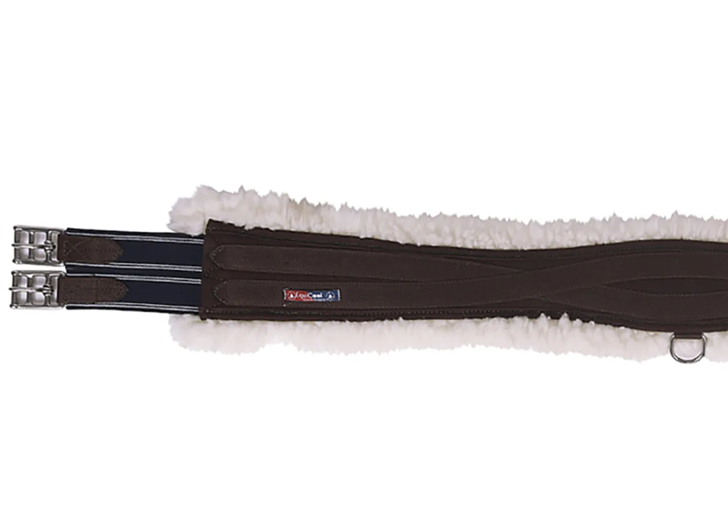 JPC EQUESTRIAN Henri de Rivel EquiCool Fleece Girth