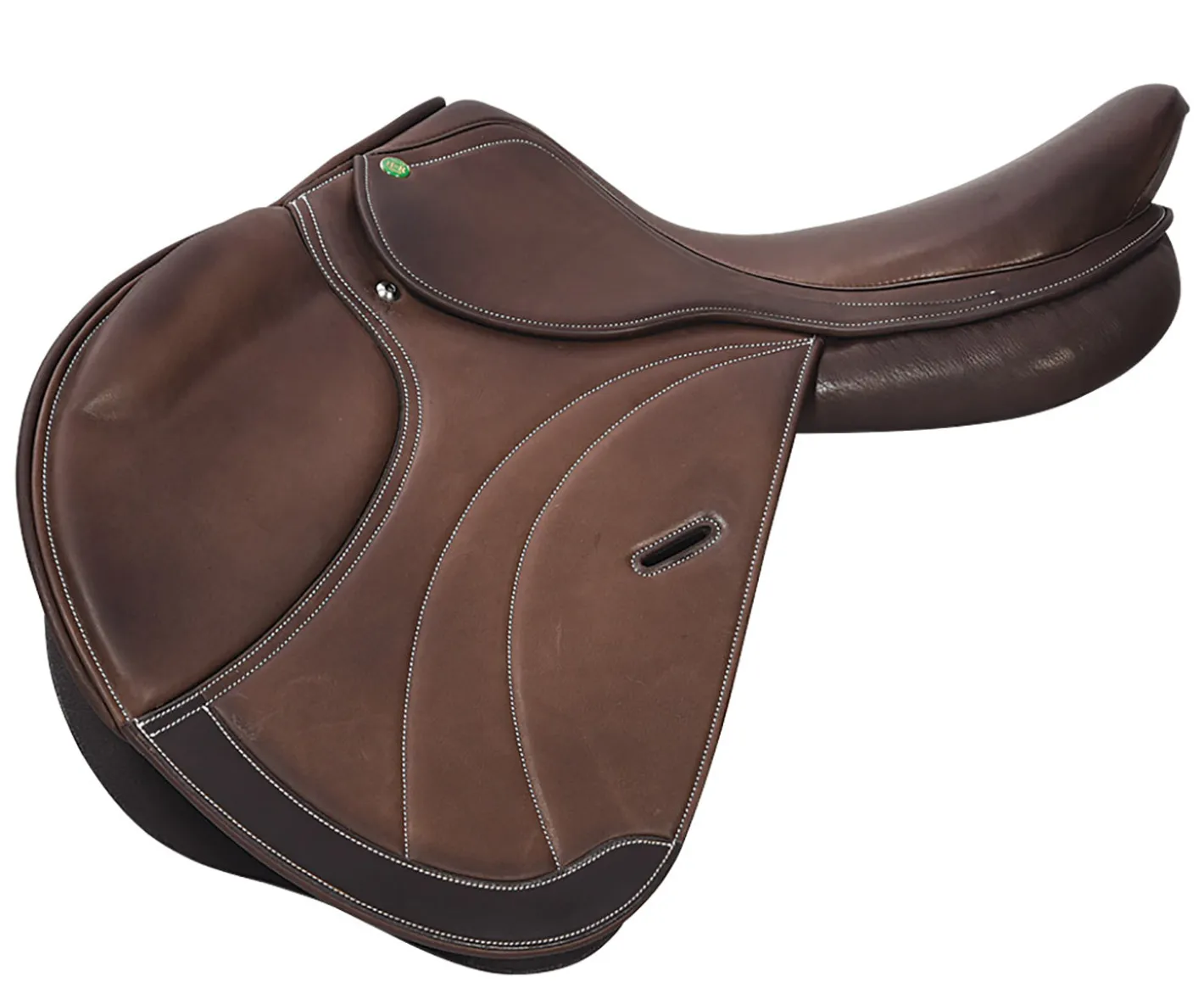 JPC EQUESTRIAN Henri de Rivel Equipe Close Contact Saddle