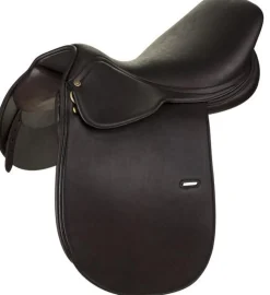 JPC EQUESTRIAN Henri De Rivel Jaipur Polo Saddle