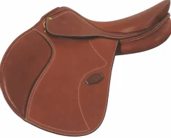 JPC EQUESTRIAN Henri de Rivel Lumina Close Contact Saddle