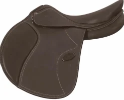 JPC EQUESTRIAN Henri de Rivel Lumina Close Contact Saddle