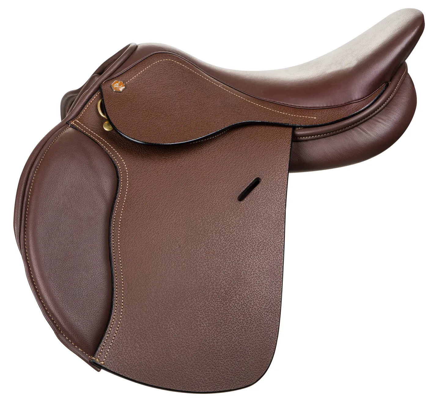 JPC EQUESTRIAN Henri de Rivel Novice Club Close Contact Saddle