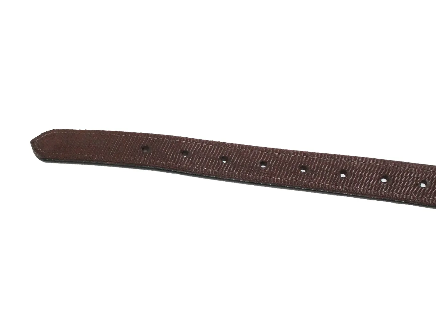 JPC EQUESTRIAN Henri de Rivel Nylon-Lined Stirrup Leathers