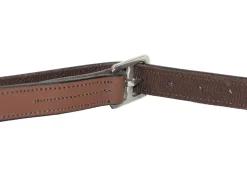 JPC EQUESTRIAN Henri de Rivel Nylon-Lined Stirrup Leathers