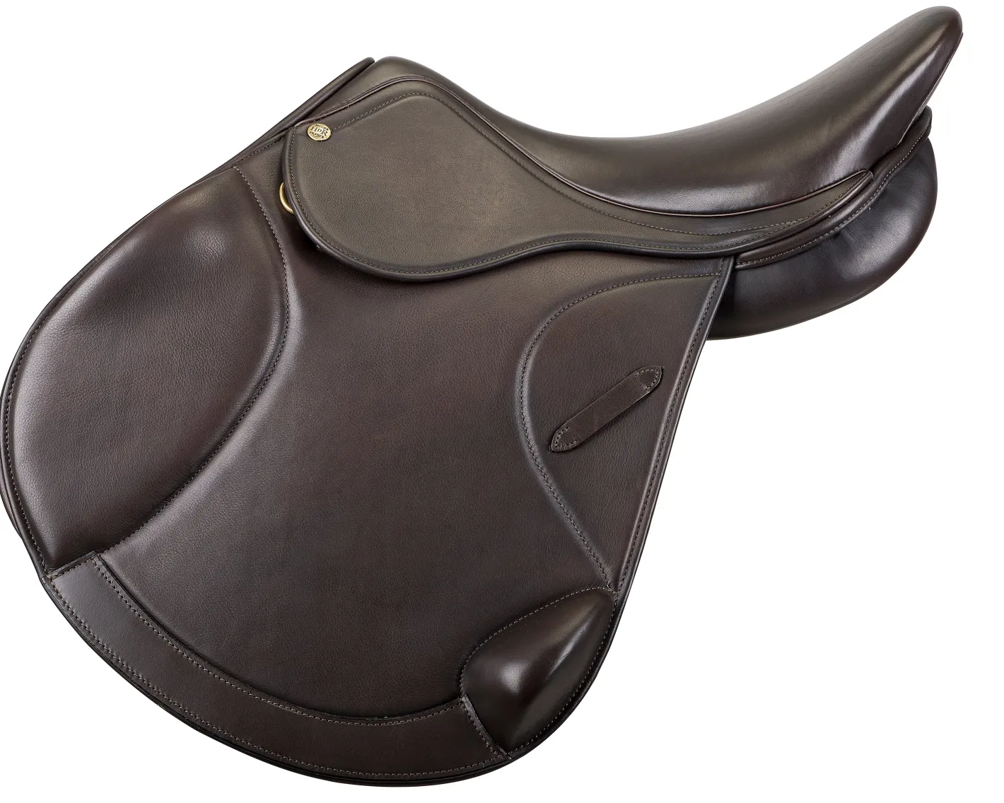 JPC EQUESTRIAN Henri de Rivel Phoenix Close Contact Saddle