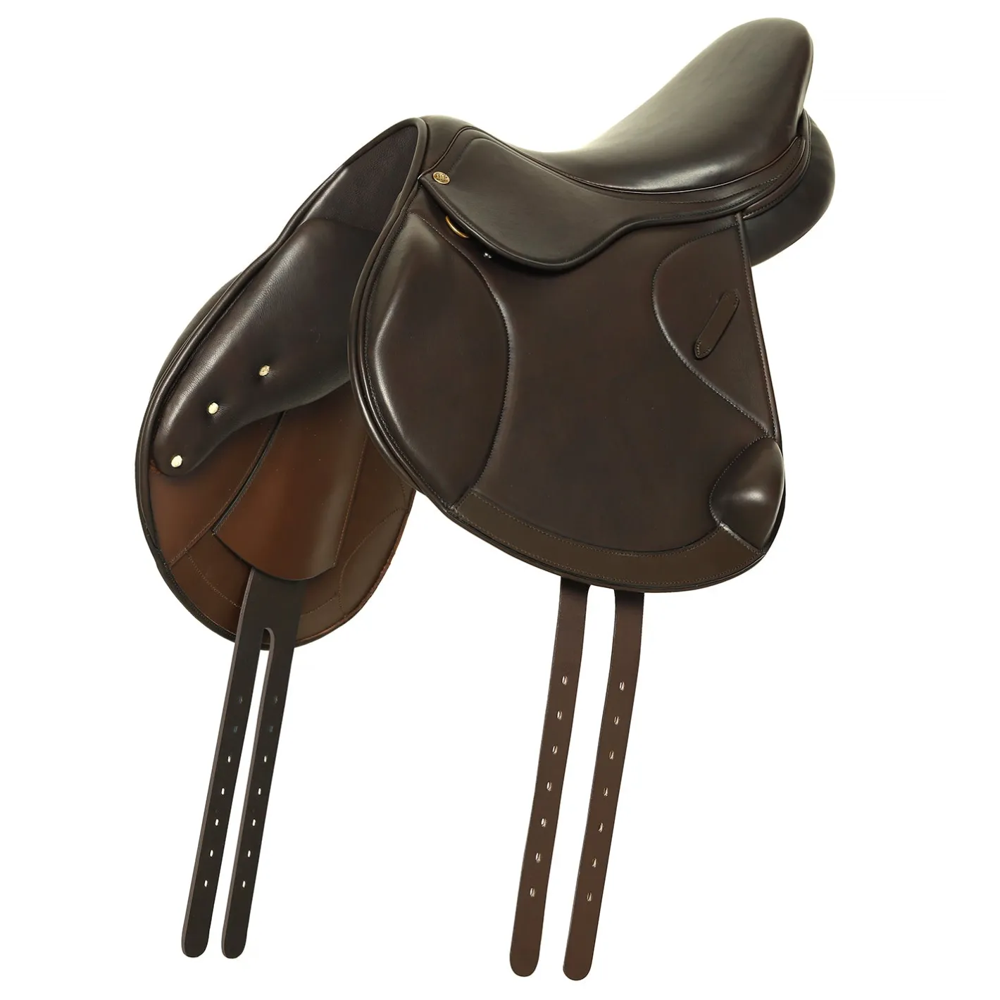 JPC EQUESTRIAN Henri de Rivel Phoenix Close Contact Saddle