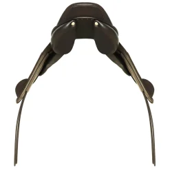 JPC EQUESTRIAN Henri de Rivel Phoenix Close Contact Saddle